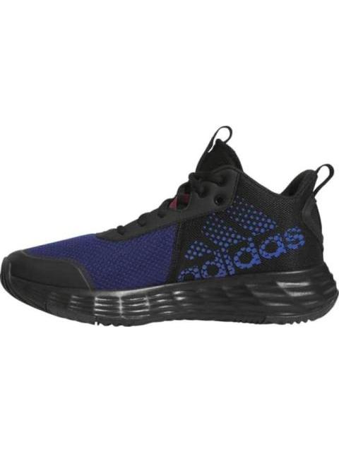 TENIS DE BASKETBALL OWNTHEGAME 2 0 AZUL ADIDAS