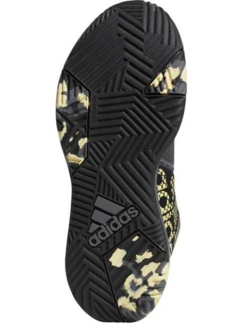 TENIS DE BASKETBALL OWNTHEGAME 2 0 GRIS ADIDAS