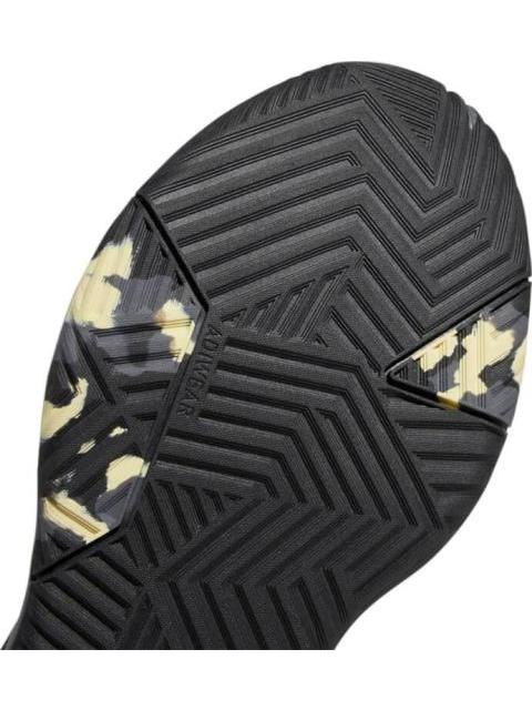TENIS DE BASKETBALL OWNTHEGAME 2 0 GRIS ADIDAS