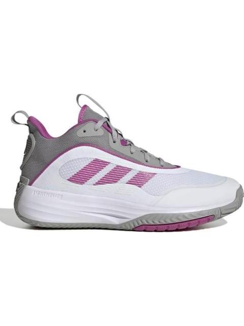 TENIS DE BASKETBALL OWNTHEGAME 3.0 BLANCO ADIDAS