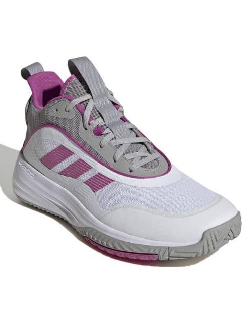 TENIS DE BASKETBALL OWNTHEGAME 3.0 BLANCO ADIDAS