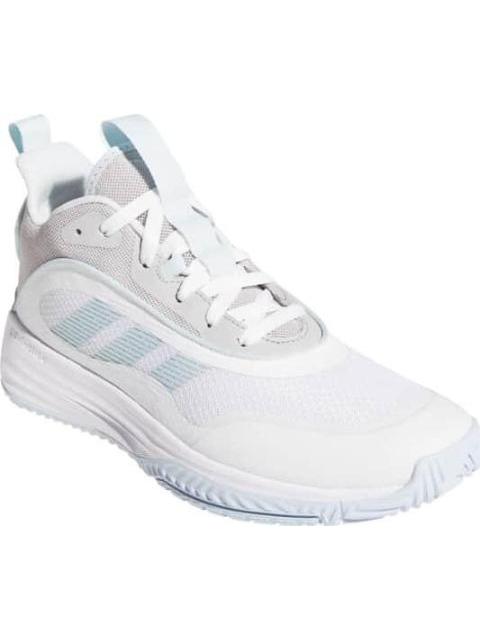 TENIS DE BASKETBALL OWNTHEGAME 3.0 BLANCO ADIDAS