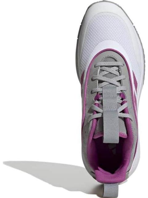 TENIS DE BASKETBALL OWNTHEGAME 3.0 BLANCO ADIDAS