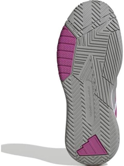TENIS DE BASKETBALL OWNTHEGAME 3.0 BLANCO ADIDAS