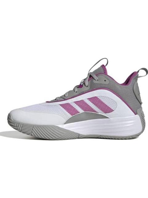 TENIS DE BASKETBALL OWNTHEGAME 3.0 BLANCO ADIDAS