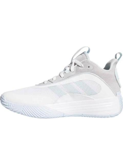 TENIS DE BASKETBALL OWNTHEGAME 3.0 BLANCO ADIDAS