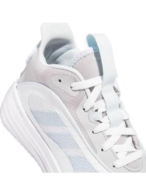 TENIS DE BASKETBALL OWNTHEGAME 3.0 BLANCO ADIDAS