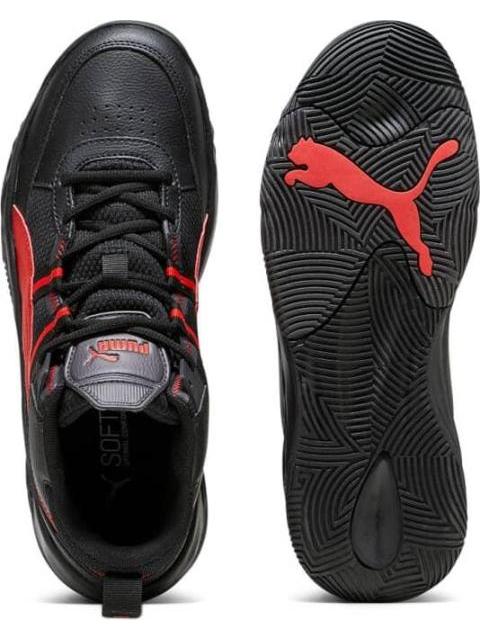 TENIS DE BASKETBALL REBOUND FUTURE NEXTGEN NEGRO PUMA