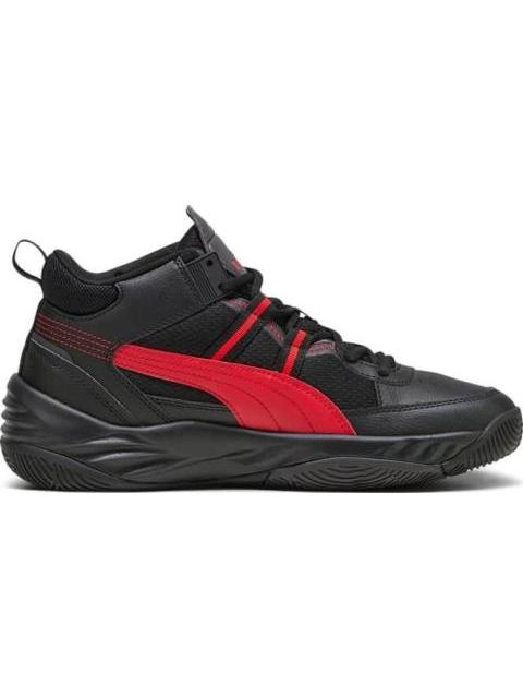 TENIS DE BASKETBALL REBOUND FUTURE NEXTGEN NEGRO PUMA