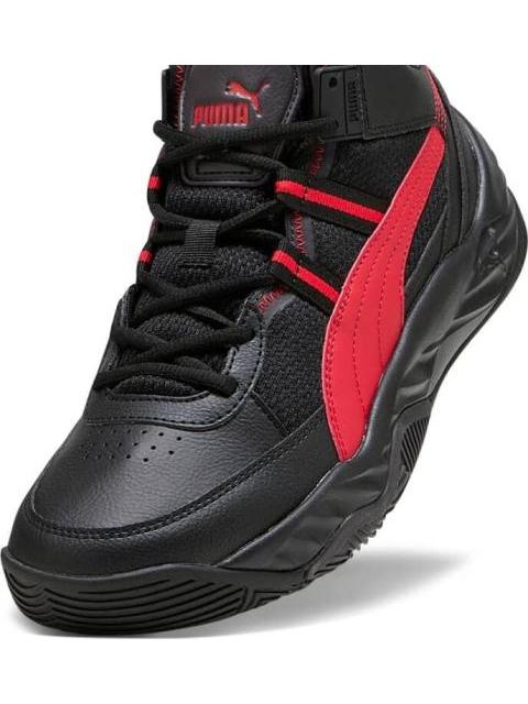 TENIS DE BASKETBALL REBOUND FUTURE NEXTGEN NEGRO PUMA