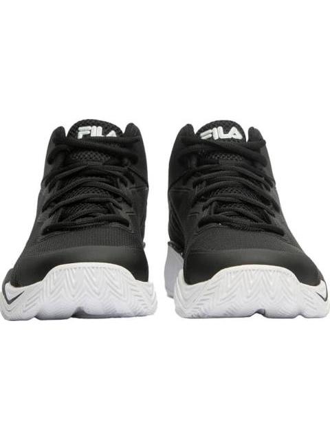 TENIS DE BASKETBALL SPEEDTRAP BLANCO/NEGRO FILA