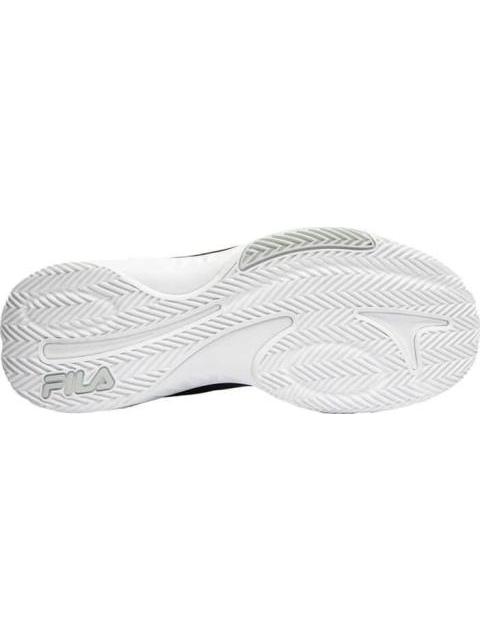 TENIS DE BASKETBALL SPEEDTRAP BLANCO/NEGRO FILA