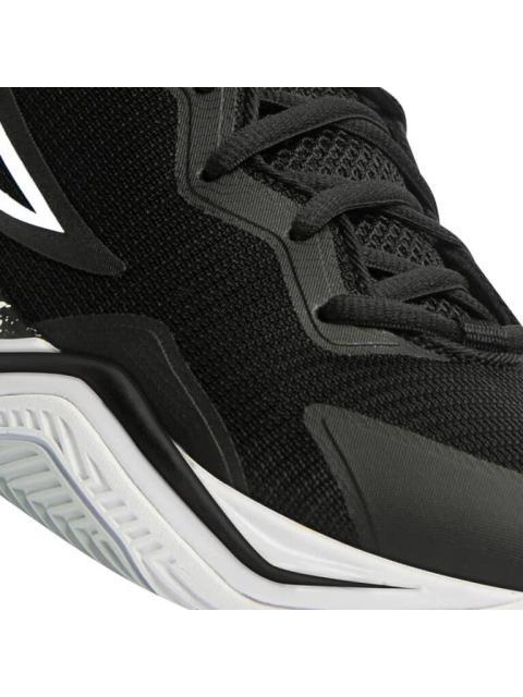 TENIS DE BASKETBALL SPEEDTRAP BLANCO/NEGRO FILA