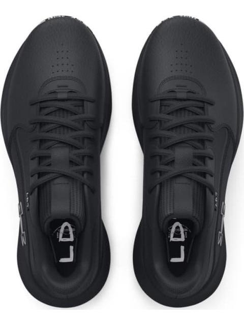 TENIS DE BASKETBALL UA LOCKDOWN 7 NEGRO UNDER ARMOUR MEXICO