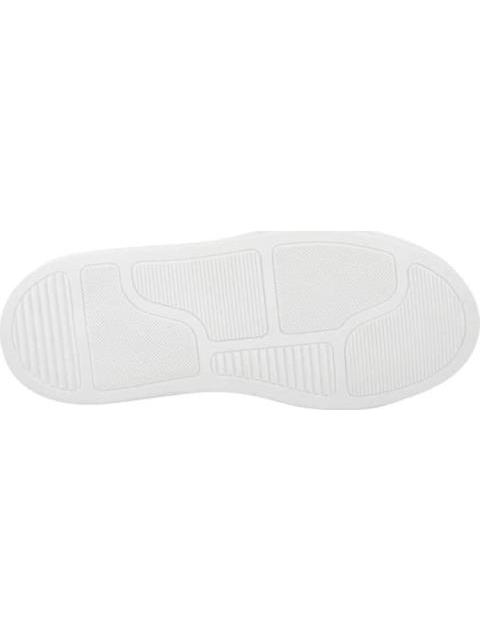TENIS DE CAJA BEIGE/HUESO URBAN SHOES