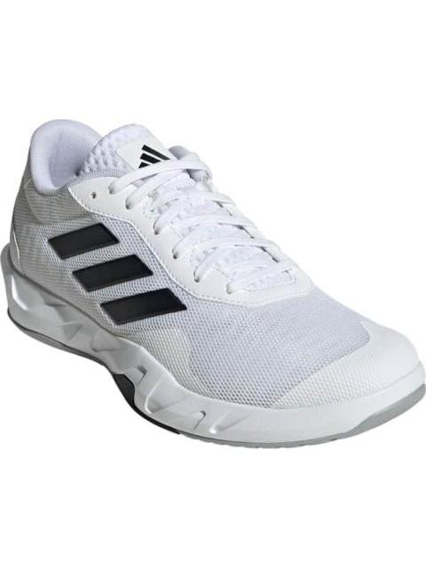 TENIS DE ENTRENAMIENTO AMPLIMOVE BLANCO ADIDAS