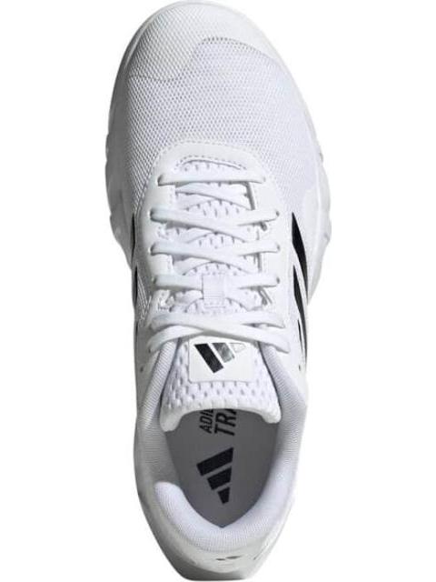 TENIS DE ENTRENAMIENTO AMPLIMOVE BLANCO ADIDAS
