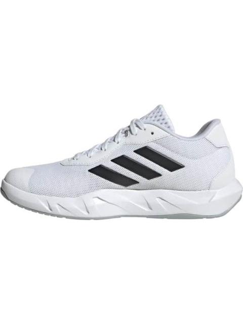 TENIS DE ENTRENAMIENTO AMPLIMOVE BLANCO ADIDAS