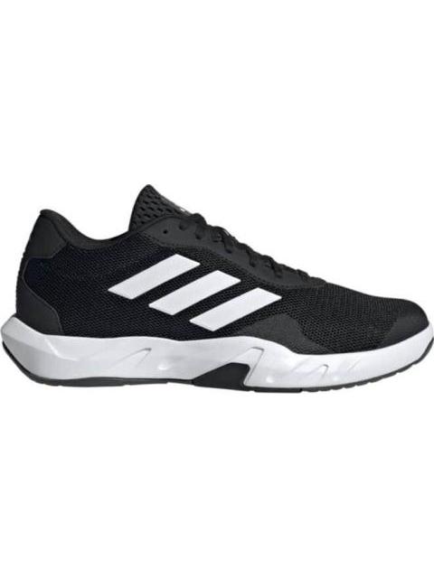 TENIS DE ENTRENAMIENTO AMPLIMOVE TRAINER NEGRO ADIDAS
