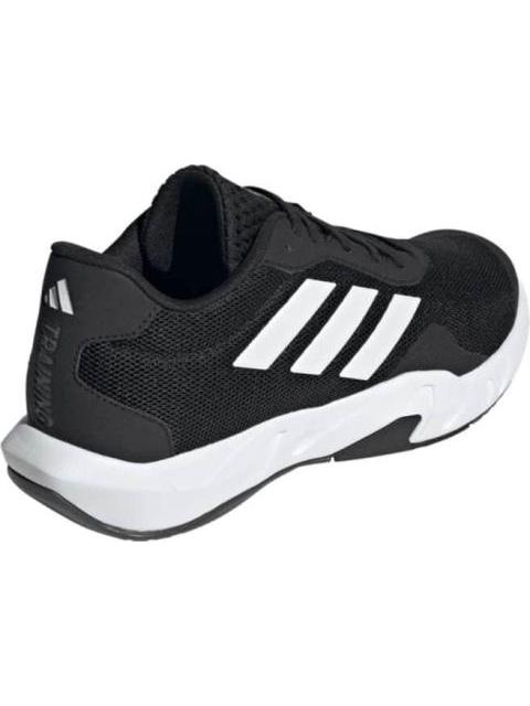 TENIS DE ENTRENAMIENTO AMPLIMOVE TRAINER NEGRO ADIDAS
