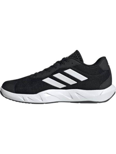 TENIS DE ENTRENAMIENTO AMPLIMOVE TRAINER NEGRO ADIDAS