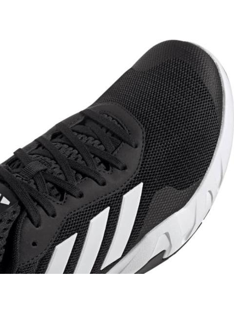 TENIS DE ENTRENAMIENTO AMPLIMOVE TRAINER NEGRO ADIDAS