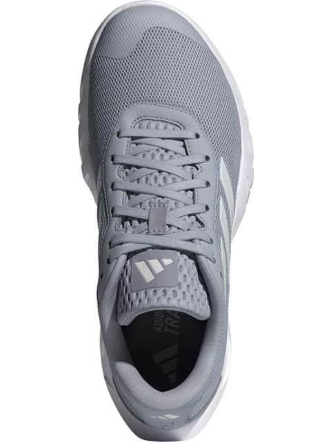 TENIS DE ENTRENAMIENTO AMPLIMOVE TRAINER W GRIS ADIDAS