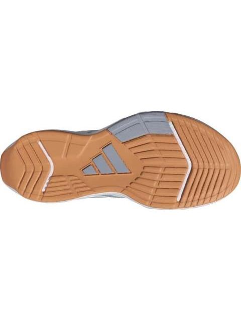 TENIS DE ENTRENAMIENTO AMPLIMOVE TRAINER W GRIS ADIDAS