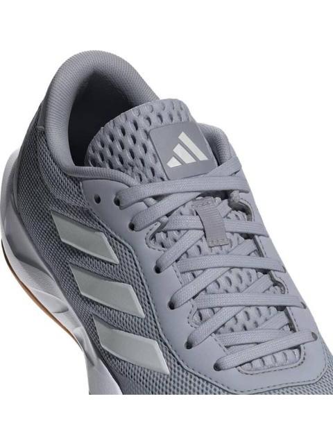 TENIS DE ENTRENAMIENTO AMPLIMOVE TRAINER W GRIS ADIDAS