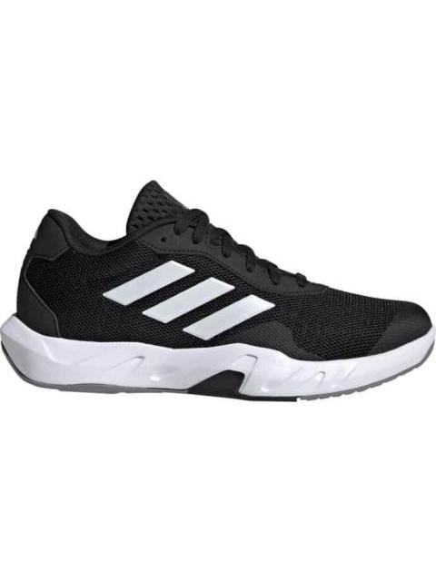 TENIS DE ENTRENAMIENTO AMPLIMOVE TRAINER W NEGRO ADIDAS