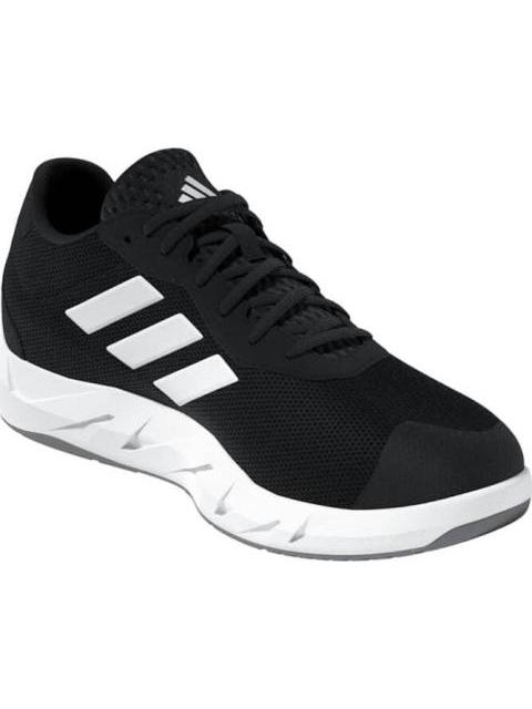 TENIS DE ENTRENAMIENTO AMPLIMOVE TRAINER W NEGRO ADIDAS