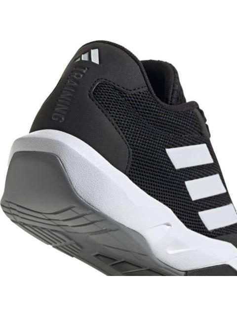 TENIS DE ENTRENAMIENTO AMPLIMOVE TRAINER W NEGRO ADIDAS