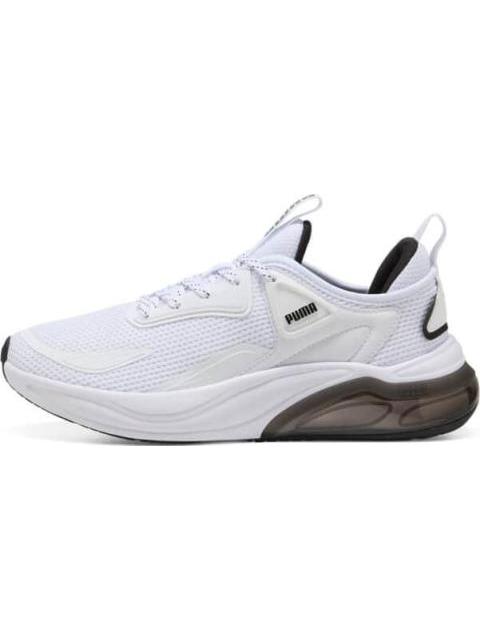 TENIS DE ENTRENAMIENTO CELL THRILL BLANCO/NEGRO PUMA