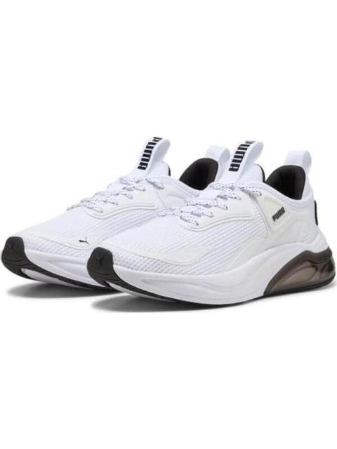 TENIS DE ENTRENAMIENTO CELL THRILL BLANCO/NEGRO PUMA