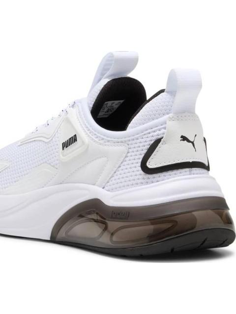 TENIS DE ENTRENAMIENTO CELL THRILL BLANCO/NEGRO PUMA