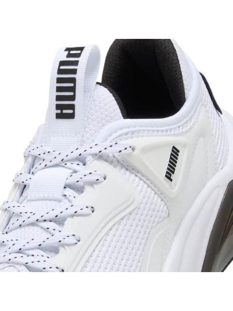 TENIS DE ENTRENAMIENTO CELL THRILL BLANCO/NEGRO PUMA
