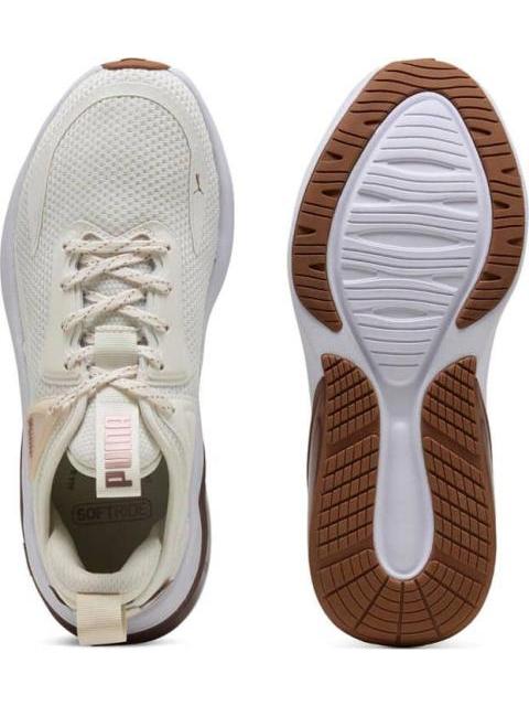 TENIS DE ENTRENAMIENTO CELL THRILL WNS BEIGE PUMA