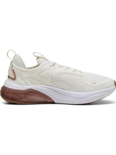 TENIS DE ENTRENAMIENTO CELL THRILL WNS BEIGE PUMA