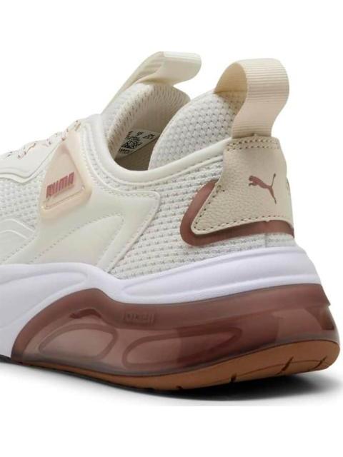 TENIS DE ENTRENAMIENTO CELL THRILL WNS BEIGE PUMA