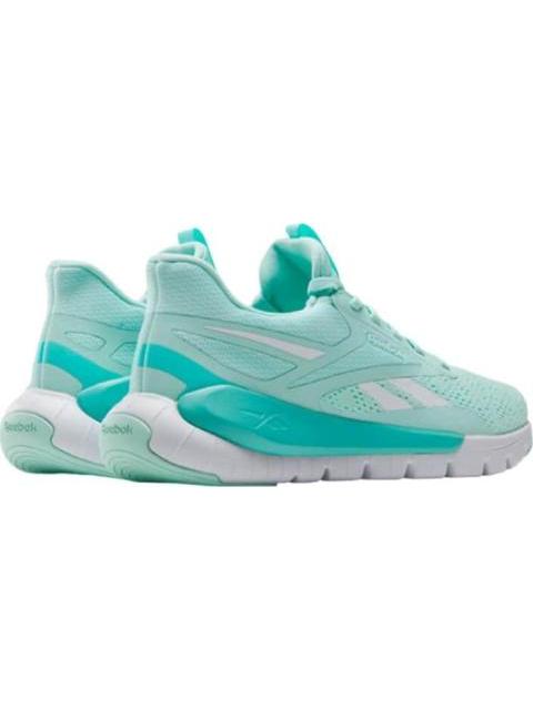 TENIS DE ENTRENAMIENTO FLEX TRAINER AZUL REEBOK