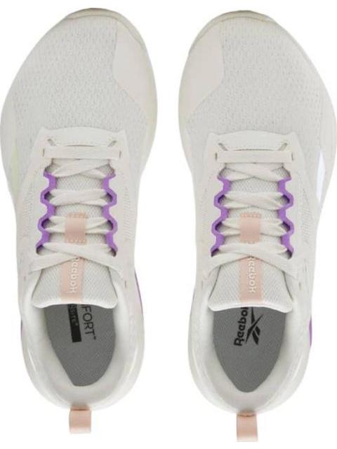 TENIS DE ENTRENAMIENTO NANOFLEX TR 2 GRIS REEBOK