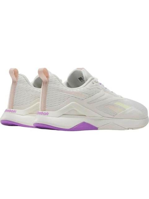 TENIS DE ENTRENAMIENTO NANOFLEX TR 2 GRIS REEBOK