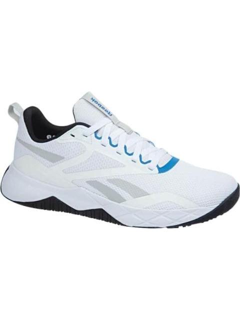 TENIS DE ENTRENAMIENTO NFX TRAINER BLANCO REEBOK