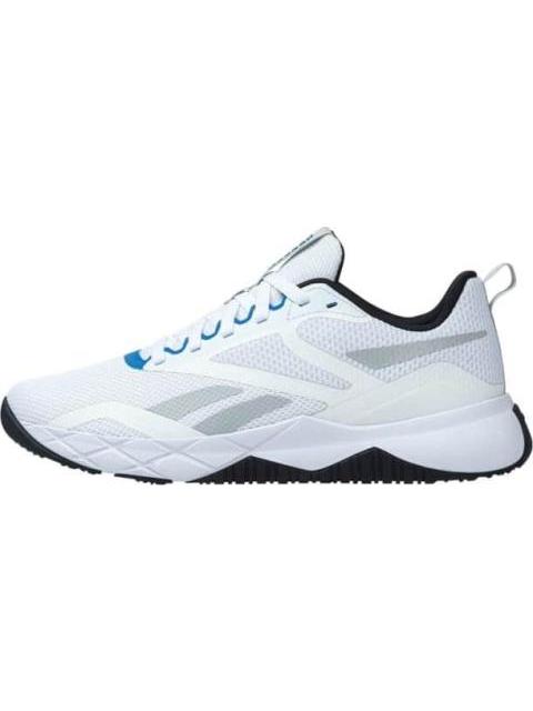 TENIS DE ENTRENAMIENTO NFX TRAINER BLANCO REEBOK