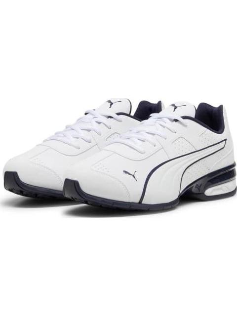 TENIS DE ENTRENAMIENTO PUMA TAZON BLANCO/NEGRO PUMA