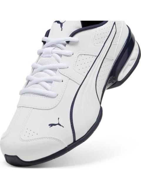 TENIS DE ENTRENAMIENTO PUMA TAZON BLANCO/NEGRO PUMA