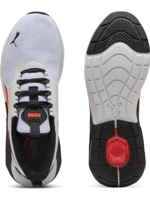 TENIS DE ENTRENAMIENTO PUMA WHITE-GLOWING BLANCO PUMA