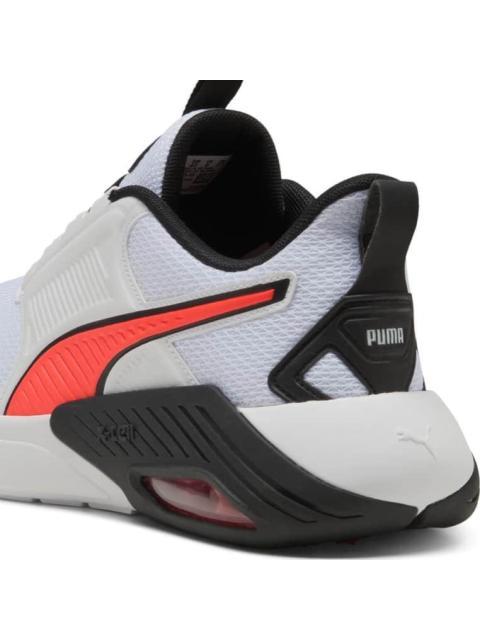 TENIS DE ENTRENAMIENTO PUMA WHITE-GLOWING BLANCO PUMA
