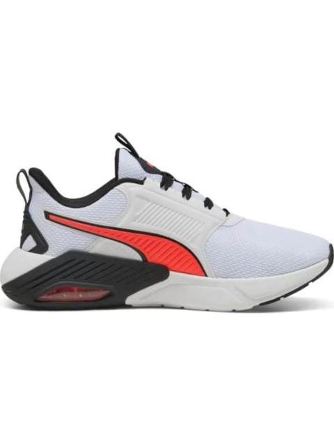 TENIS DE ENTRENAMIENTO PUMA WHITE-GLOWING BLANCO PUMA