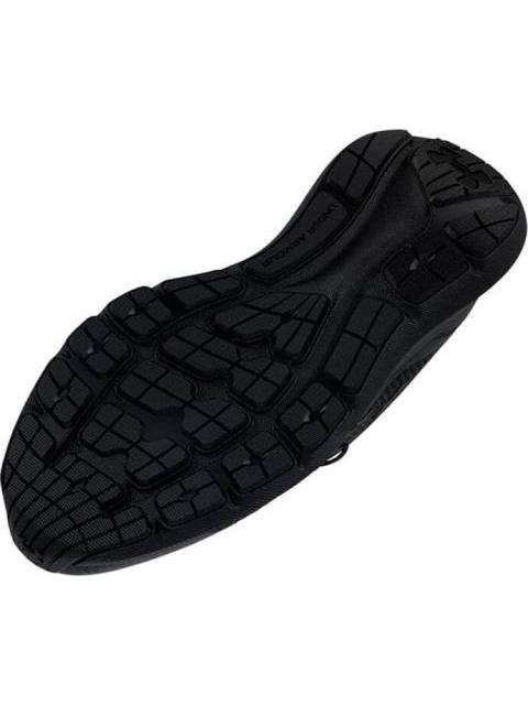 TENIS ENTRENAMIENTO UA BGS SURGE 3 NEGRO UNDER ARMOUR MEXICO